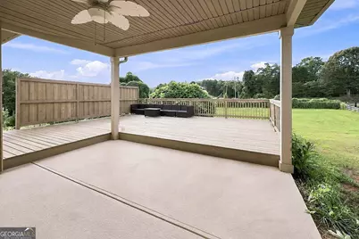 6104 Creekside View Lane, Clermont, GA 30527 - Photo 38