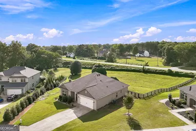 6104 Creekside View Lane, Clermont, GA 30527 - Photo 1