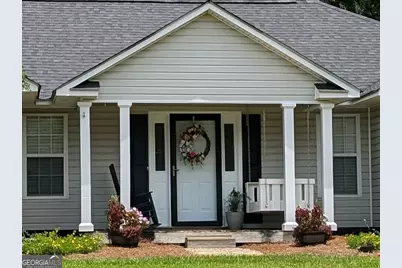 76 Third Avenue, Hawkinsville, GA 31036 - Photo 2