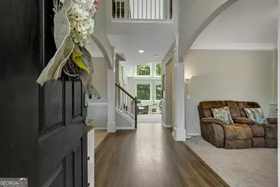 381 Rosebay Lane, Sharpsburg, GA 30277 - Photo 2