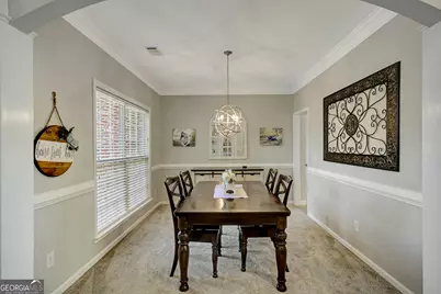 381 Rosebay Lane, Sharpsburg, GA 30277 - Photo 6