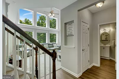 381 Rosebay Lane, Sharpsburg, GA 30277 - Photo 10