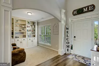 381 Rosebay Lane, Sharpsburg, GA 30277 - Photo 4