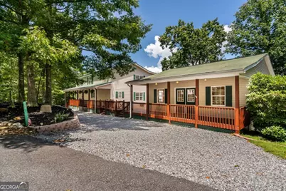 334 Hawks Claw Trail, Morganton, GA 30560 - Photo 42