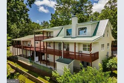 334 Hawks Claw Trail, Morganton, GA 30560 - Photo 1