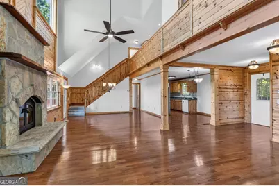 334 Hawks Claw Trail, Morganton, GA 30560 - Photo 6