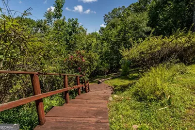 334 Hawks Claw Trail, Morganton, GA 30560 - Photo 48