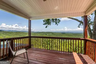 334 Hawksclaw Trl, Morganton, GA 30560 - Photo 2