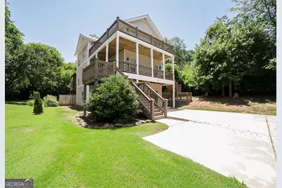 132 Poplar Street N, Athens, GA 30606 - Photo 4