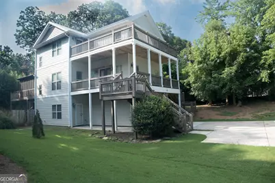132 Poplar Street N, Athens, GA 30606 - Photo 1