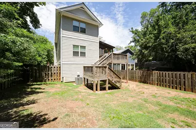 132 Poplar Street N, Athens, GA 30606 - Photo 44