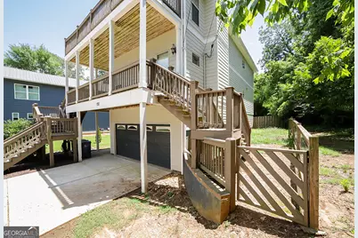 132 Poplar Street N, Athens, GA 30606 - Photo 48