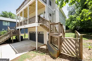 132 Poplar Street N, Athens, GA 30606 - Photo 48