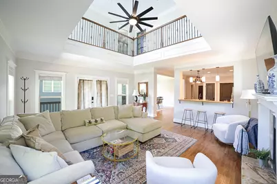 132 Poplar Street N, Athens, GA 30606 - Photo 12