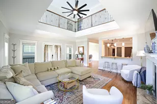 132 Poplar Street N, Athens, GA 30606 - Photo 12