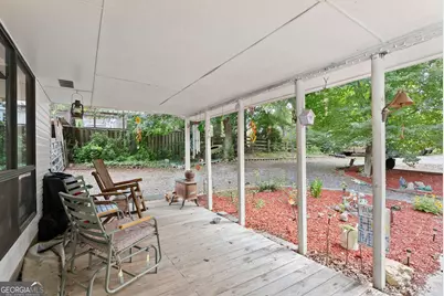 280 Strickland Road, Alpharetta, GA 30004 - Photo 8