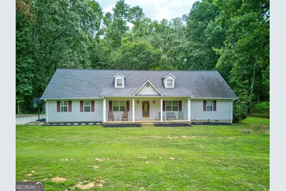 1458 Whispering Pines Drive, Toccoa, GA 30577 - Photo 2