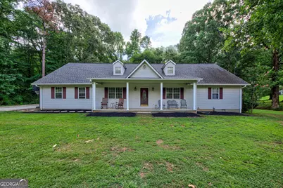 1458 Whispering Pines Drive, Toccoa, GA 30577 - Photo 44