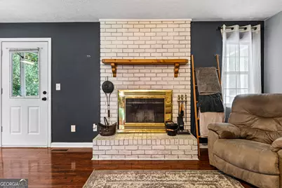 1458 Whispering Pines Drive, Toccoa, GA 30577 - Photo 20