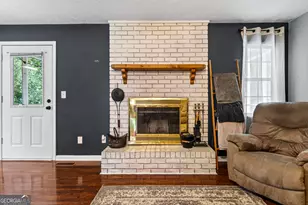 1458 Whispering Pines Dr, Toccoa, GA 30577 - Photo 20