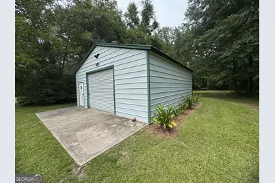 7201 Bowen Road, Twin City, GA 30471 - Photo 4