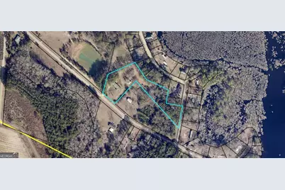 7201 Bowen Road, Twin City, GA 30471 - Photo 2