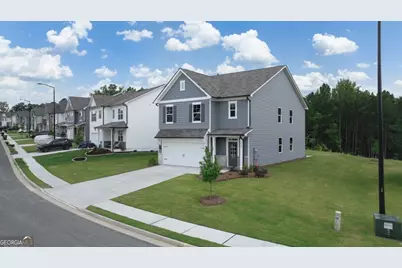 1089 Lost Creek Parkway, Dallas, GA 30132 - Photo 2