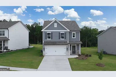1089 Lost Creek Parkway, Dallas, GA 30132 - Photo 1