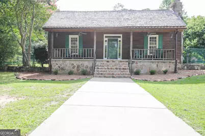 363 Sanders Davis Road, Newnan, GA 30263 - Photo 4