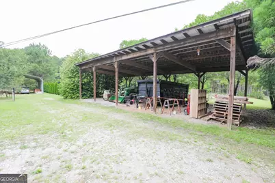363 Sanders Davis Road, Newnan, GA 30263 - Photo 32