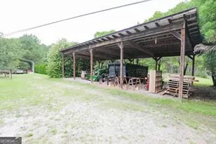 363 Sanders-Davis Rd, Newnan, GA 30263 - Photo 32