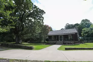 363 Sanders-Davis Rd, Newnan, GA 30263 - Photo 4