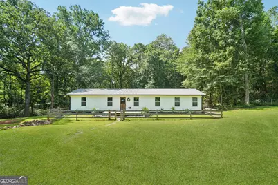 1199 Bo Bo Banks Road, Grantville, GA 30220 - Photo 4