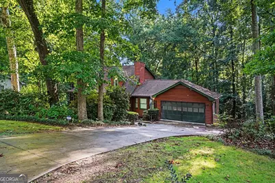7649 Ciboney Drive, Jonesboro, GA 30236 - Photo 4