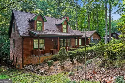 7649 Ciboney Drive, Jonesboro, GA 30236 - Photo 1