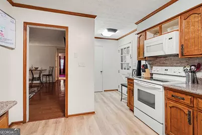 7649 Ciboney Drive, Jonesboro, GA 30236 - Photo 14
