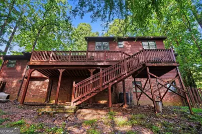 7649 Ciboney Drive, Jonesboro, GA 30236 - Photo 38