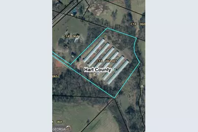 3159 Shoal Creek Road, Lavonia, GA 30553 - Photo 16