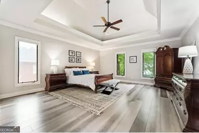2919 Mountain Trace NE, Roswell, GA 30075 - Photo 6