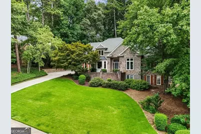 2919 Mountain Trace NE, Roswell, GA 30075 - Photo 36