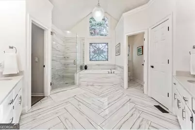 2919 Mountain Trace NE, Roswell, GA 30075 - Photo 8