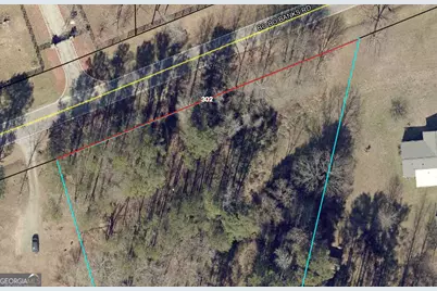 1204 Bo Bo Banks Road, Grantville, GA 30220 - Photo 2