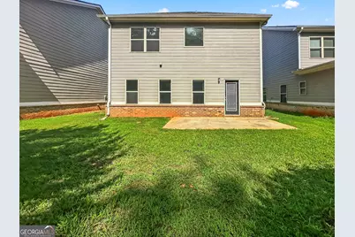 206 Daisy Circle, McDonough, GA 30252 - Photo 16