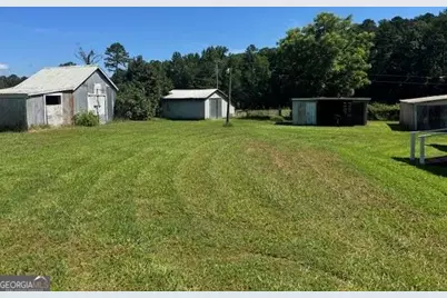 1370 Ham Fork Road, Union Point, GA 30669 - Photo 4