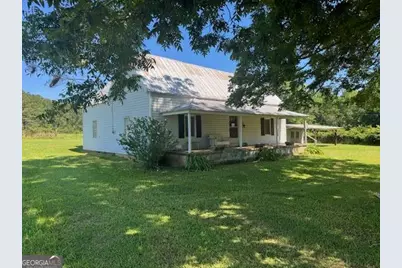 1370 Ham Fork Road, Union Point, GA 30669 - Photo 2