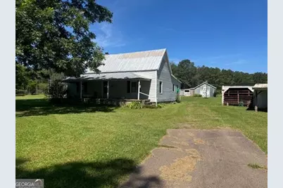 1370 Ham Fork Road, Union Point, GA 30669 - Photo 1