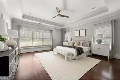 2327 Shenandoah Avenue NE, Atlanta, GA 30305 - Photo 36