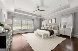 2327 Shenandoah Ave NE, Atlanta, GA 30305 - Photo 36