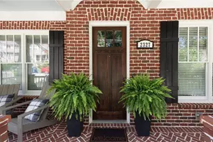 2327 Shenandoah Ave NE, Atlanta, GA 30305 - Photo 4