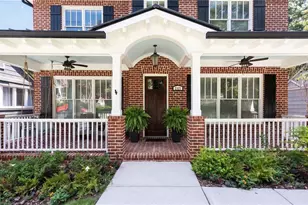 2327 Shenandoah Ave NE, Atlanta, GA 30305 - Photo 2